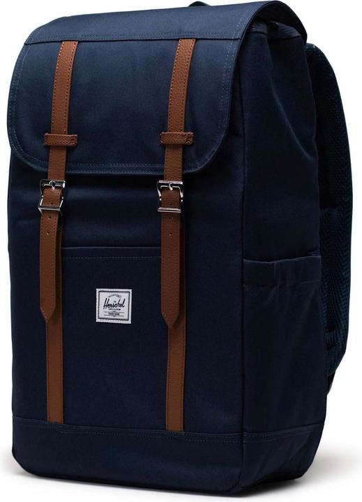 Actual product image Herschel Retreat Backpack (23 l)