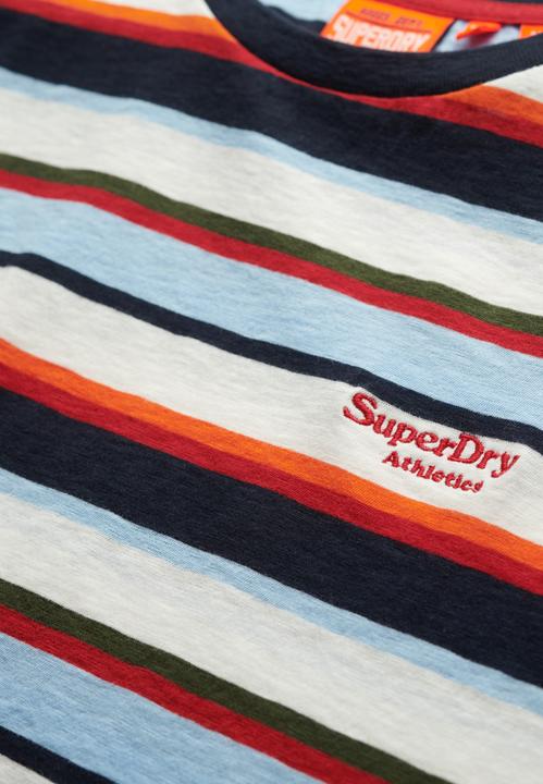 Immagine prodotto Superdry Essentials Stripe T-Shirt (XXL)