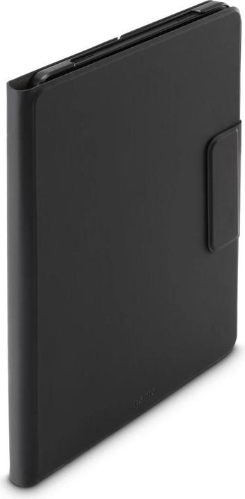 Image du produit Hama Tablet-Case mit BT-Tastatur sw (DE, Samsung Galaxy Tab A11+, Samsung Galaxy Tab A9+)