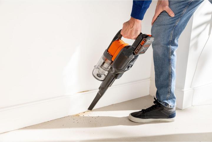 Immagine prodotto Black & Decker Aspirapolvere a batteria 4in1 POWERSERIES Extreme