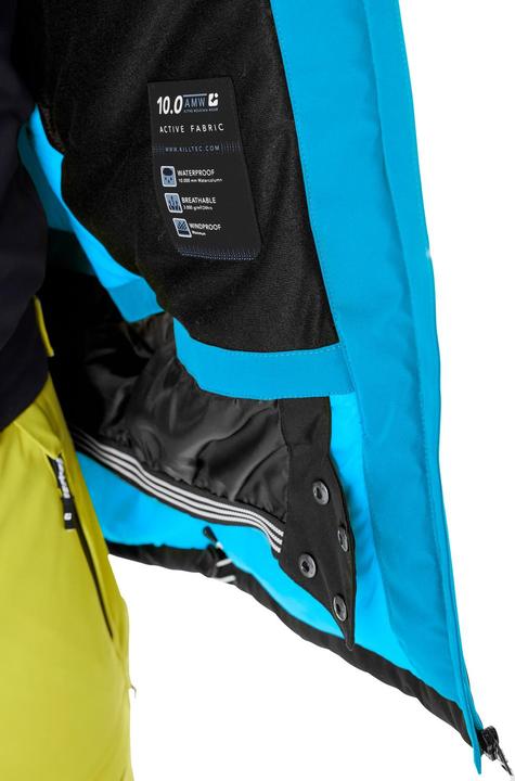 Image du produit Killtec KSW 280 MN SKI JCKT (XL)