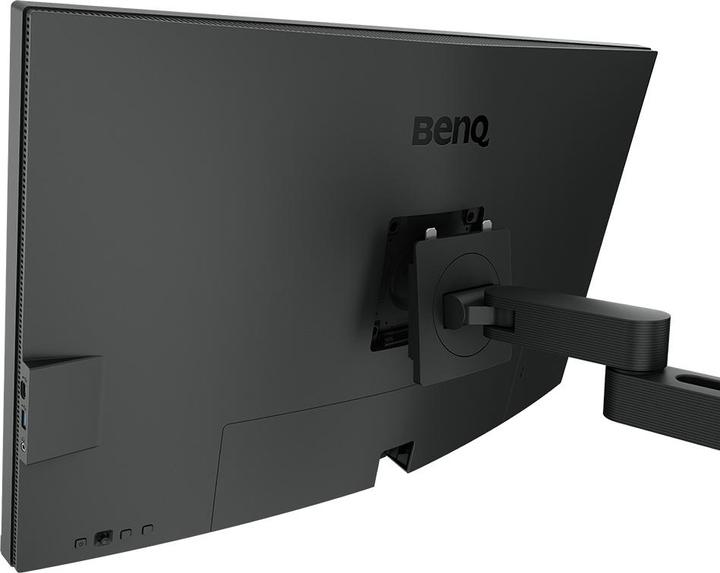 Produktbild BenQ PD3205UA (3840 x 2160 Pixel, 31.50")