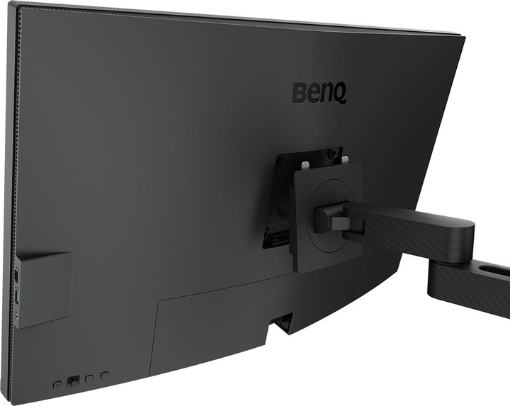 Actual product image BenQ PD3205UA (3840 x 2160 Pixels, 31.50")