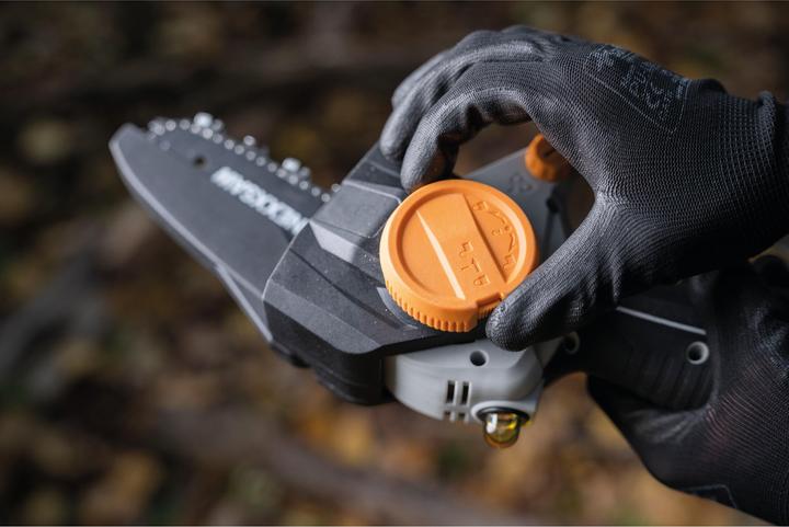 Produktbild Batavia Nexxsaw (V3.1) (Akku Kettensäge)