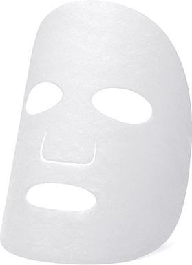 Actual product image 107 Beauty Avocado cuddle sheet mask