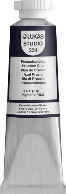 Bleu de Prusse