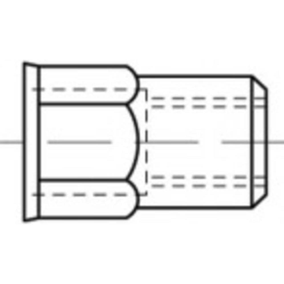 Toolcraft, Allestimento mobili, A (250 pz.)
