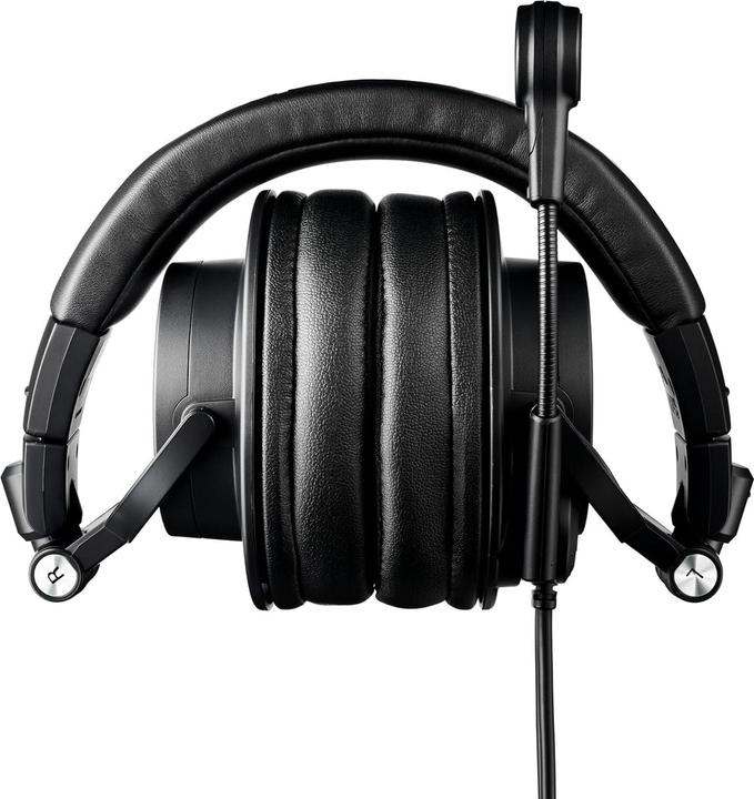 Produktbild Audio-Technica ATH-M50XSTSUSB (Kabelgebunden)