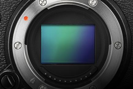 Produktbild Fujifilm X-T2 Kit (18 - 55 mm, 24.30 Mpx, APS-C / DX)