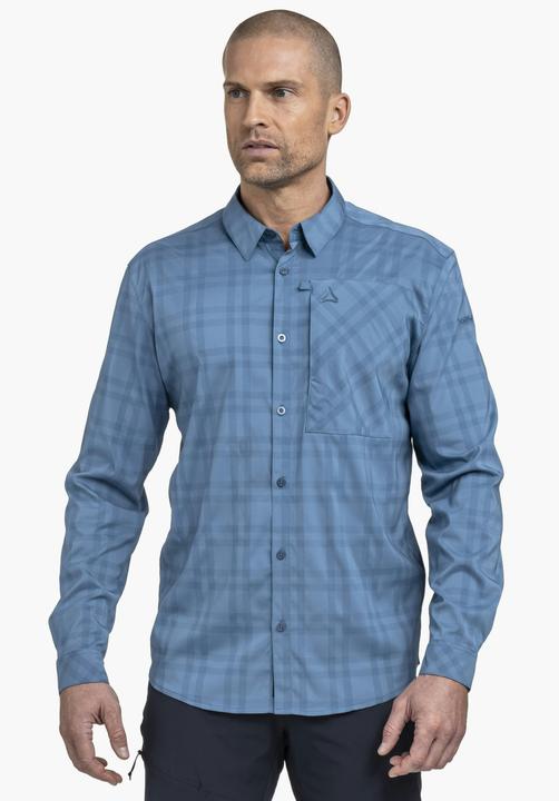 Immagine prodotto Schöffel Shirt Style Fraris MEN (46, S)