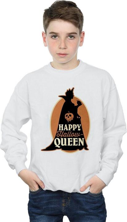 Produktbild Disney Villains Hallow Queen Sweatshirt Jungen (104)