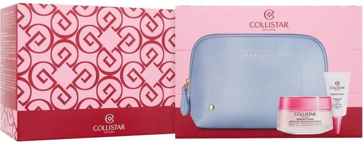 Actual product image Collistar Idroattiva+ Fresh Moisturising Water Cream (50 ml, Day cream)