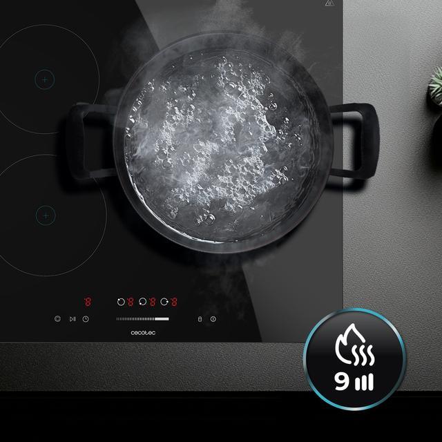 Produktbild Cecotec Bolero Squad V 3100