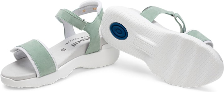 Actual product image Vitaform Sandal Soft (36)