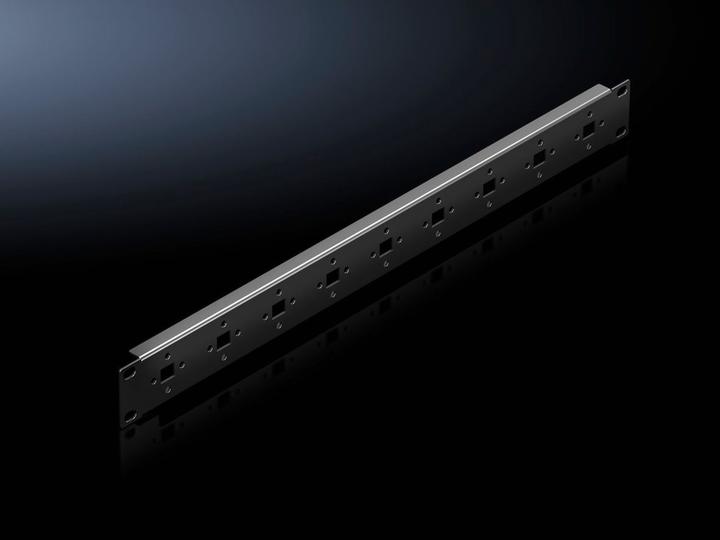 Actual product image Rittal Mounting panel