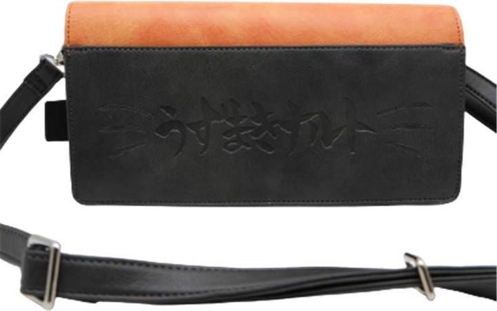 Immagine prodotto Nomadict Naruto - Sac à main baguette à bandoulière Naruto