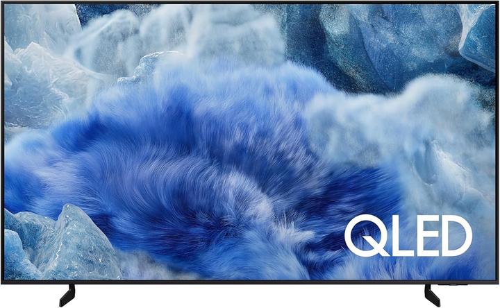 Produktbild Samsung Fernseher QE55Q8FAAUXXH QLED 4K (55", QLED, 4K, 2025)