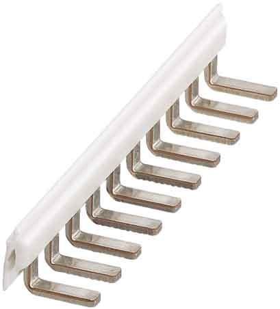 Actual product image Phoenix Contact Insertion Bridge 80w Red