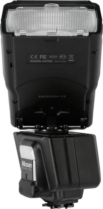 Produktbild Nissin Digital i60A (Aufsteckblitz, Panasonic, Olympus)
