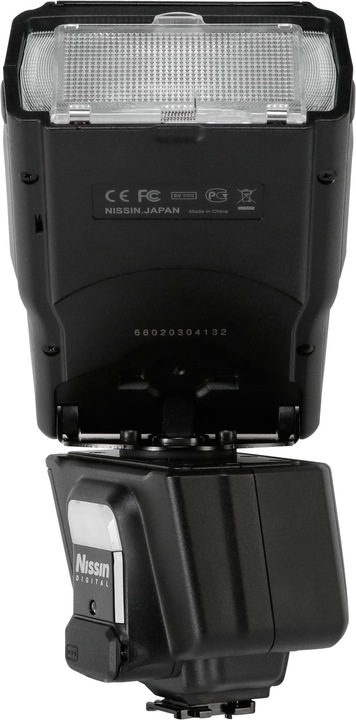 Immagine prodotto Nissin Digital i60A (Attacco del flash, Canon)