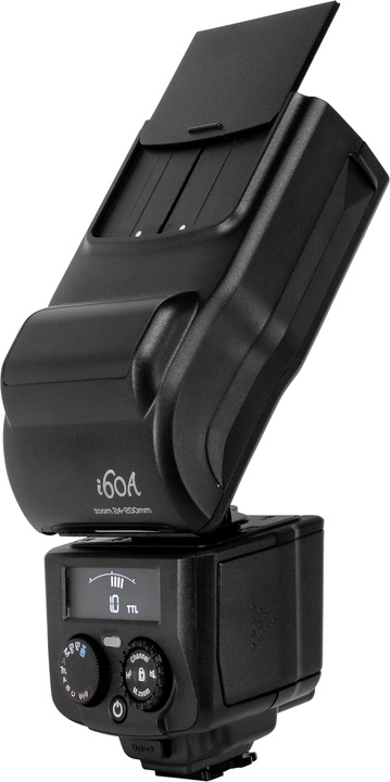 Immagine prodotto Nissin Digital i60A (Attacco del flash, Canon)