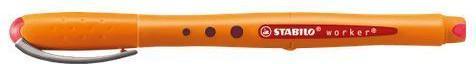 Immagine prodotto STABILO Rollerball (Rosso, 1x)