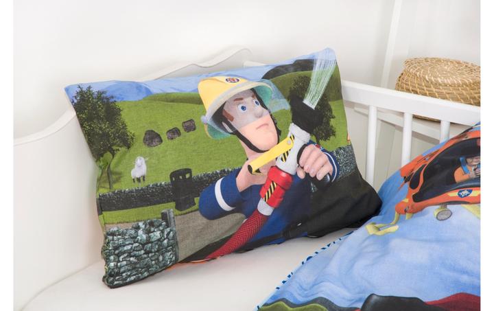Produktbild Babybest Feuerwehrmann Sam