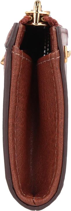 Actual product image Fossil Liza leather wallet 10.5 cm