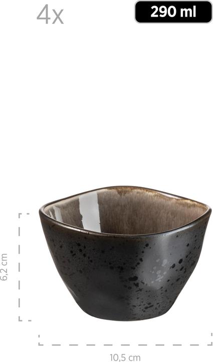 Actual product image Mäser Niara Organic (26 cm, 1.85 l, 1 x)