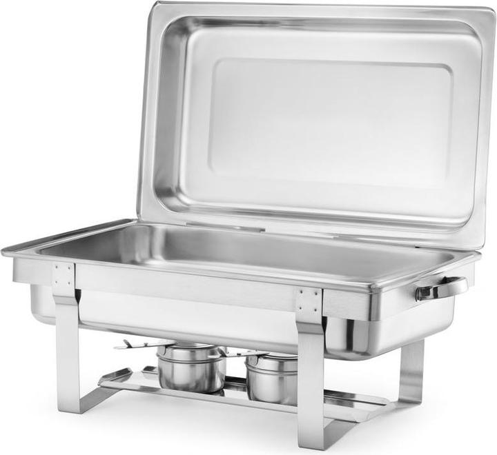 Actual product image Hendi Chafing Dish Fiora