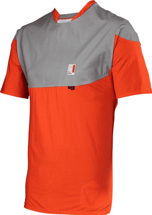 Immagine prodotto Leatt Maglia MTB AllMtn 3.0 - Glow (L)