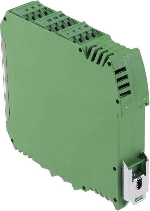 Produktbild Phoenix Contact Motorstarter Contactron 3in1 24Vdc 9A