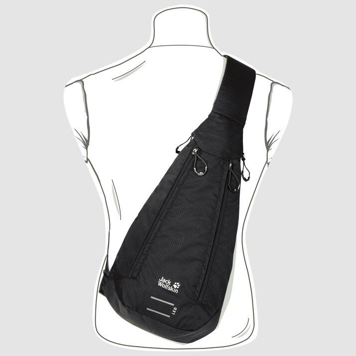 Produktbild Jack Wolfskin Delta Bag Air