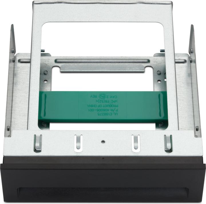 HP OpticalBay HDD Mouting Bracket