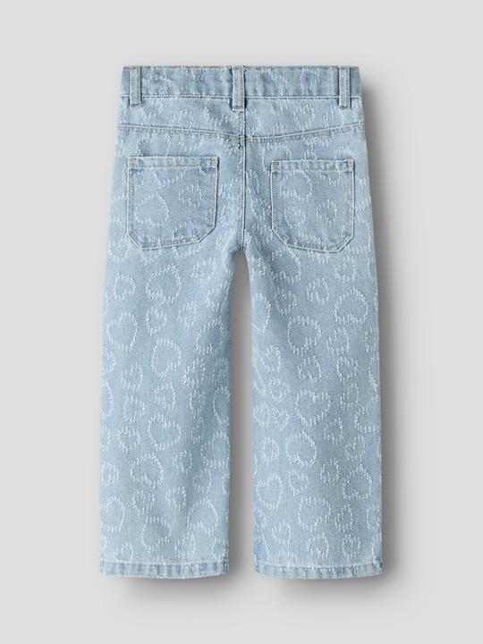 Immagine prodotto Name it Wide Leg Jeans (92)
