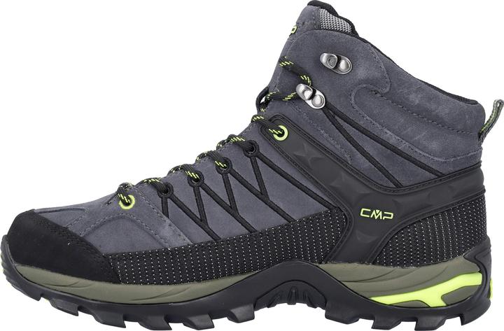 Produktbild CMP Campagnolo Rigel MID WP (42)