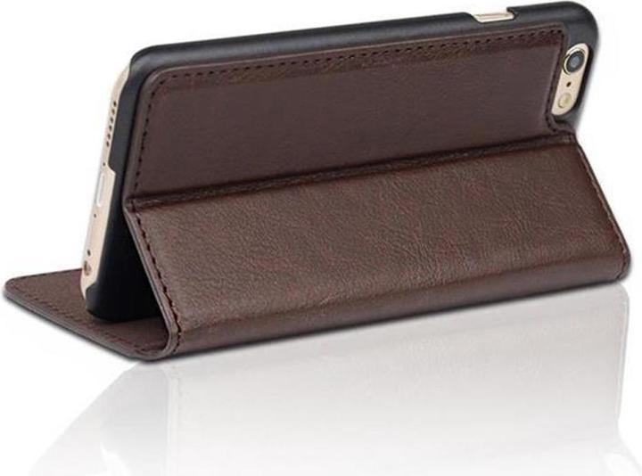 Image du produit Cadorabo Housse étui cover pour Apple iPhone 6 / iPhone 6S (Apple iPhone 6)