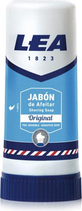 Actual product image Room05 Original Shaving Soap Stick LEA 50g (Shaving soap)