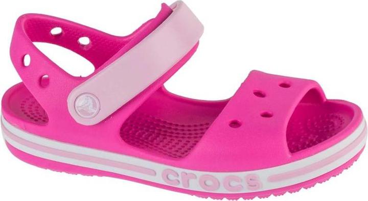 Produktbild Crocs Bayaband Sandal Jr Sandalen (33)