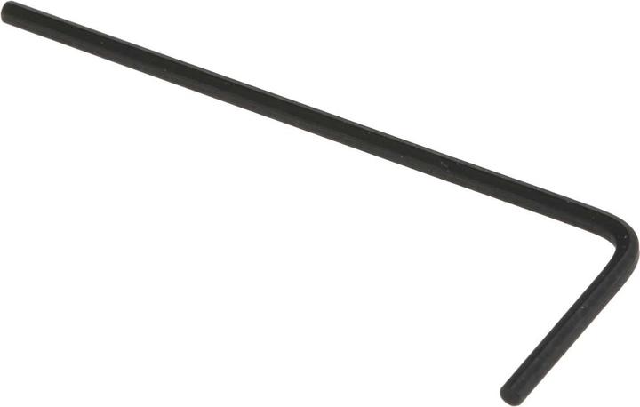 Actual product image Facom L-shape Allen wrench, 1.3mm
