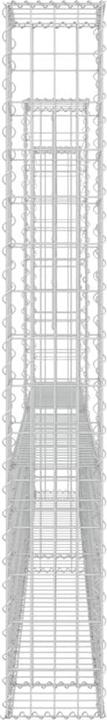Image du produit vidaXL Gabione