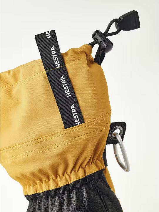 Produktbild Hestra Army Leather Extreme Mitt (10)