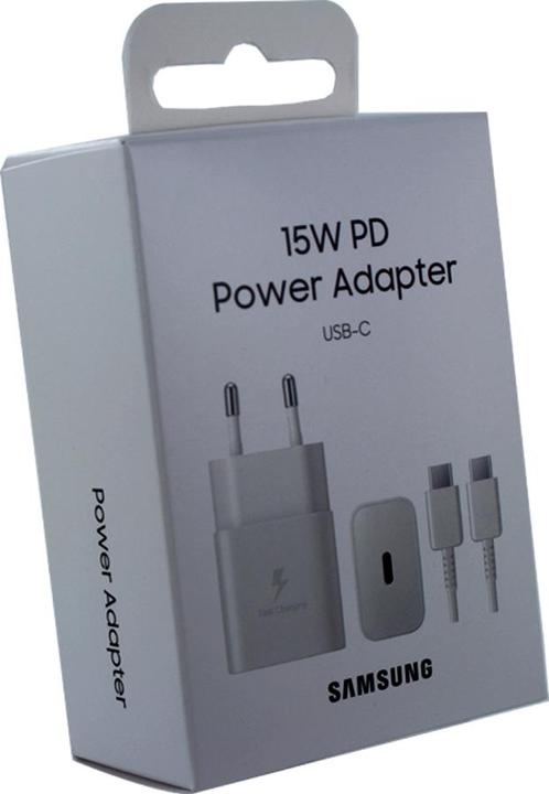 Produktbild Samsung EP-T1510 (15 W)