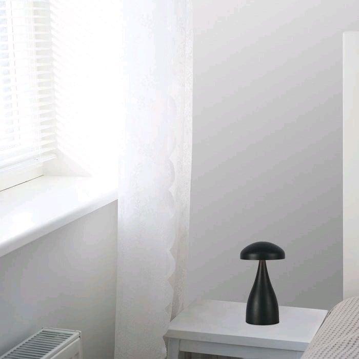 Actual product image V-TAC VT1041 LED Table Lamp1 W, 800 mAh, Black