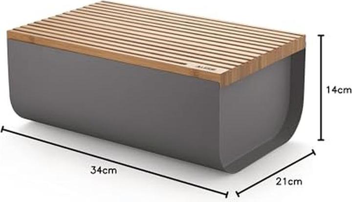 Actual product image Alessi Mattina