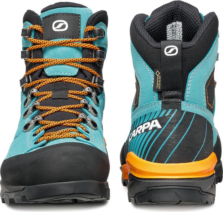 Produktbild Scarpa Mescalito TRK GTX (40.5)