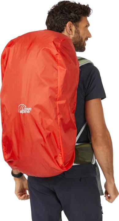 Actual product image Lowe Alpine AirZone Trail Camino 37:42 (37 l)