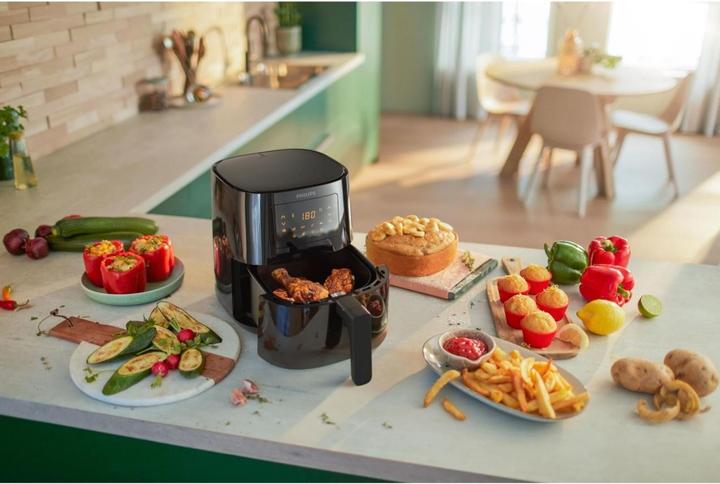 Produktbild Philips Airfryer HD9252/90 EU-Version