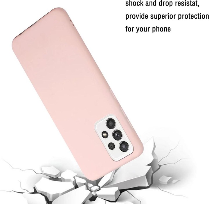 Actual product image König Design Case Mobile Protection for Apple iPhone 13 Pro Max Case Cover Case Grey New (Apple iPhone 13 Pro Max)