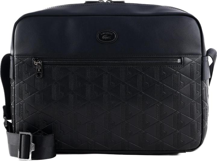 Immagine prodotto Lacoste Borsa a tracolla Nomogramme Reporter NH4656MR